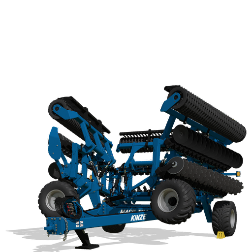 Mach Till 412